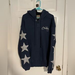 Dallas Cowboys vintage sweatshirt